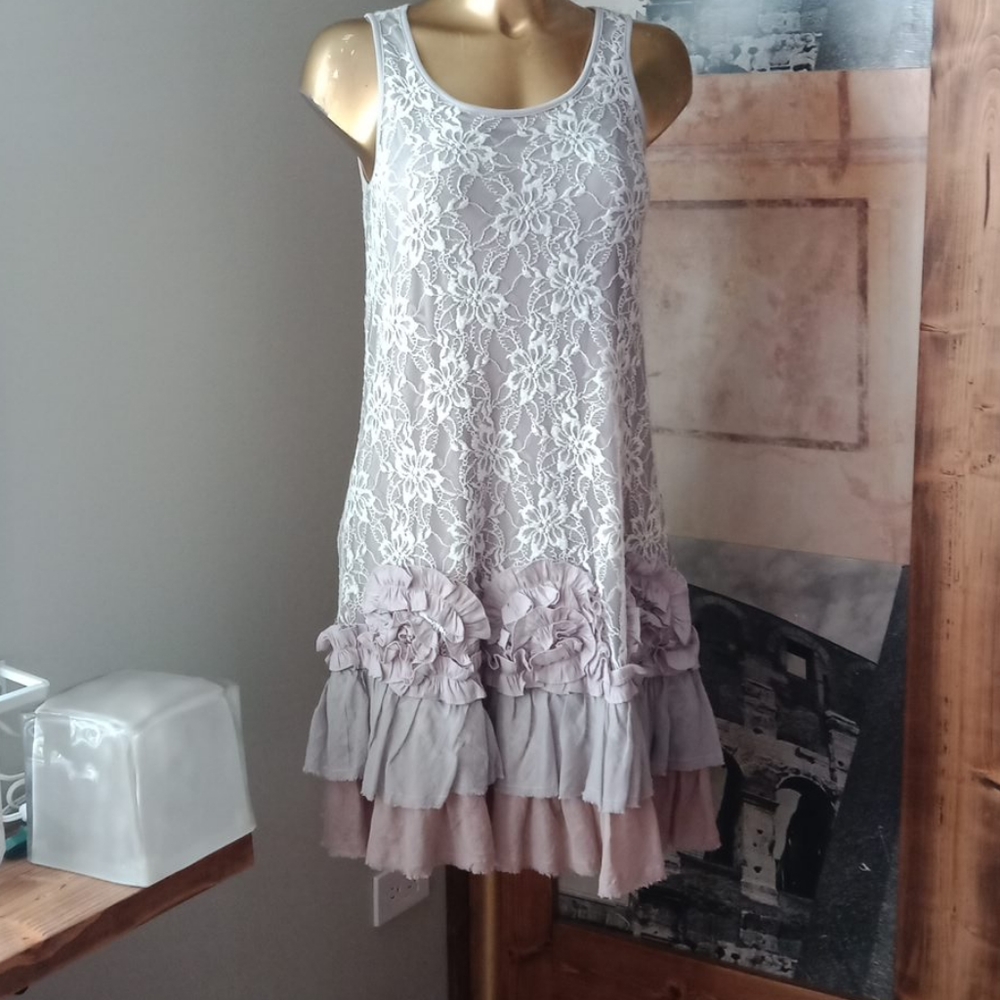 Ryu Dress